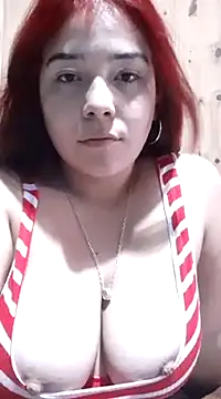 paraguayita2003 online show from March 14, 9:00 pm