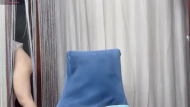 seangBibi online show from January 16, 1:20 am