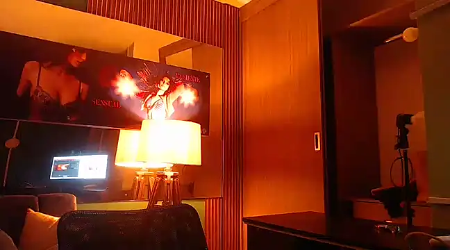 tatiana lc online show from March 6, 7:03 am