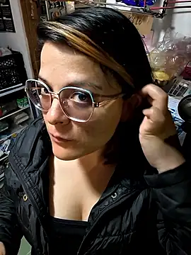 KimyCox 16 online show from February 15, 6:15 pm