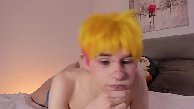 Alex Vallley online show from March 12, 6:22 pm