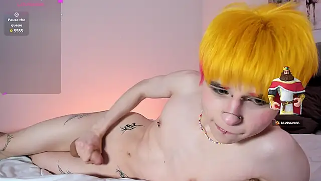 Alex Vallley online show from March 15, 2:35 am