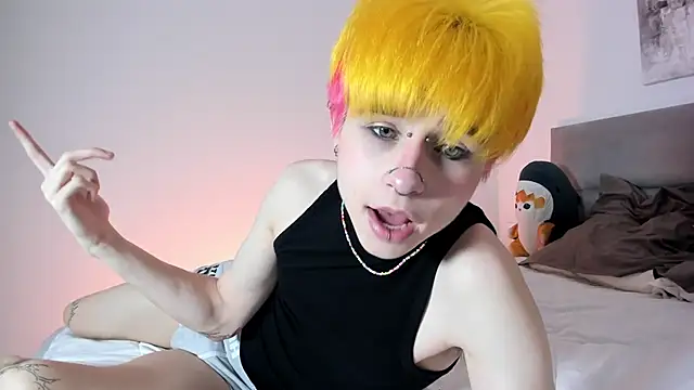 Alex Vallley online show from March 22, 11:20 pm