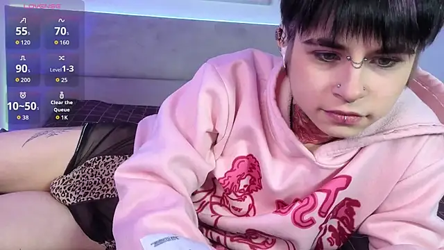 Alex Vallley online show from December 21, 11:01 pm