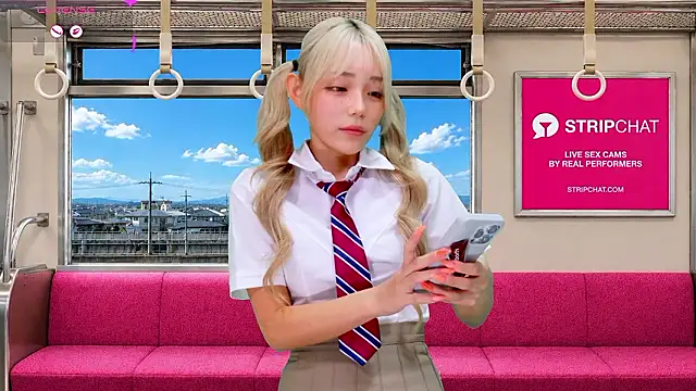 -LOCOMOCO- online show from June 11, 9:40 am