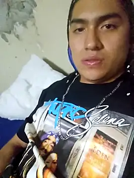 LAL0M4D4R4 online show from September 21, 8:38 am