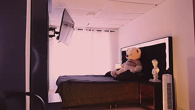 ErosKhaos online show from October 2, 7:21 pm