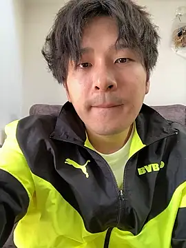 waka3232 online show from October 23, 2:33 am