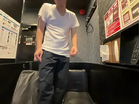 waka3232 online show from April 23, 12:29 pm