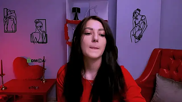 kiki swan online show from March 12, 8:10 pm