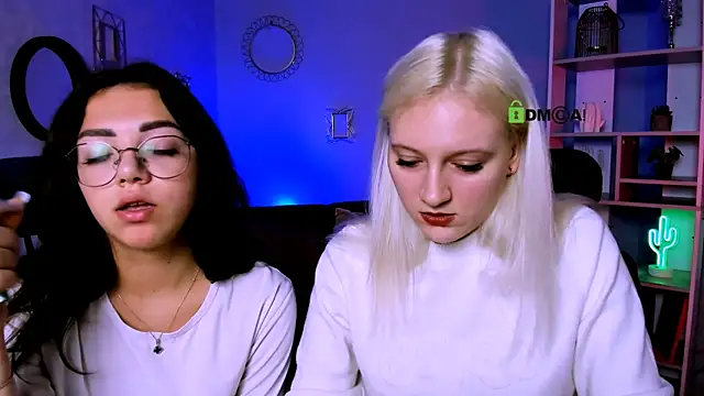 kiki swan online show from March 14, 9:57 am