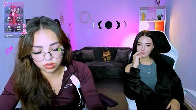 kiki swan online show from September 22, 12:40 pm