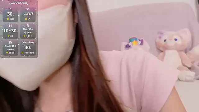 Ran-o0 0o online show from November 1, 1:07 am