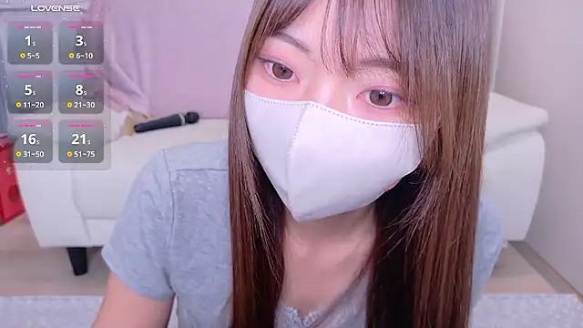 Ran-o0 0o online show from July 11, 5:54 am