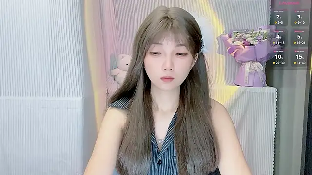 Evelyn-168 online show from October 11, 12:47 pm