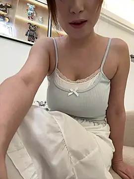 TOP yoyo online show from April 23, 12:56 am