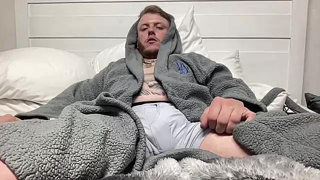 Thegreatwhitepipe online show from September 9, 8:36 am