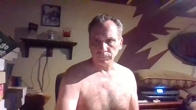 HunkofRock online show from September 15, 4:45 am