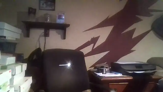 HunkofRock online show from September 30, 11:26 am