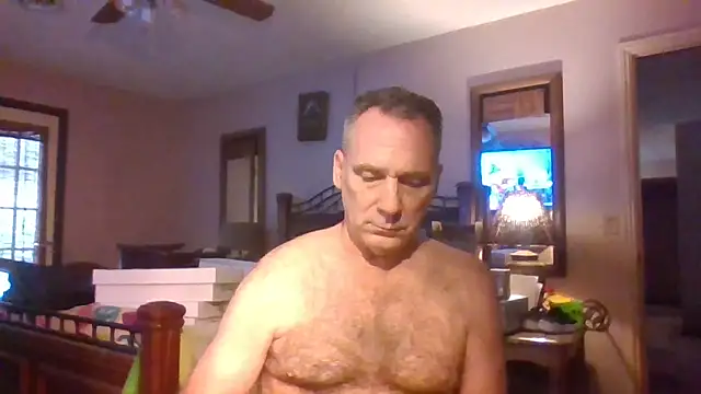 HunkofRock online show from October 28, 3:58 pm