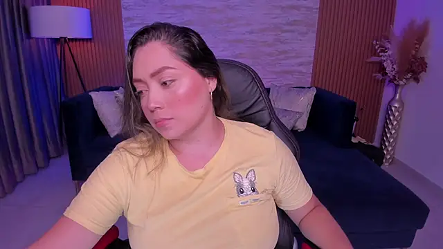 heidy johns online show from November 28, 3:20 am