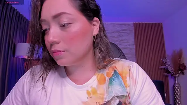 heidy johns online show from November 29, 3:20 am