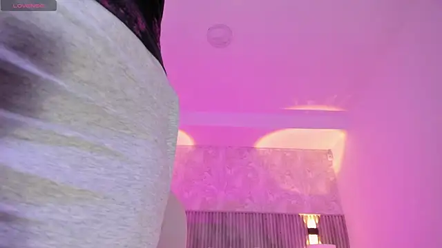 heidy johns online show from February 26, 7:24 pm