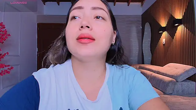 heidy johns online show from March 27, 3:12 am