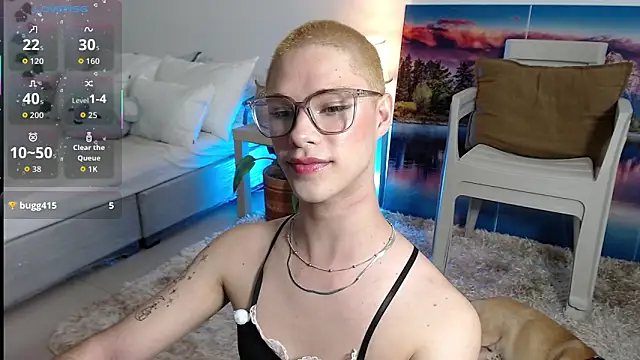 juanes puthee online show from September 21, 1:29 am