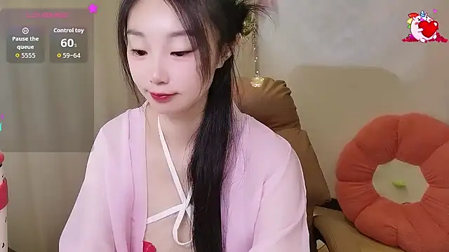 shaovu online show from September 20, 7:26 pm