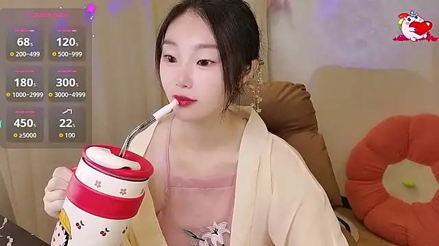 shaovu online show from October 2, 8:16 pm