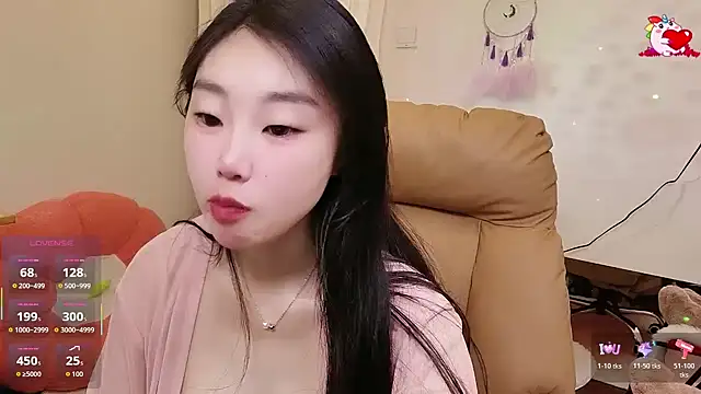 shaovu online show from March 2, 3:09 am