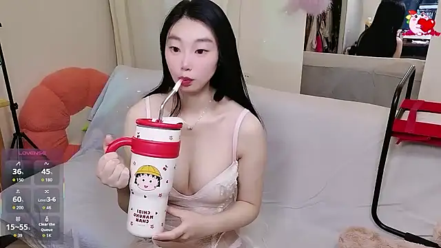 shaovu online show from March 15, 3:45 am