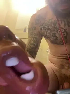 bangherbhb online show from March 5, 11:05 pm