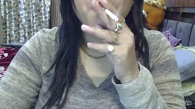 Hot Anshi120 online show from February 21, 4:02 am