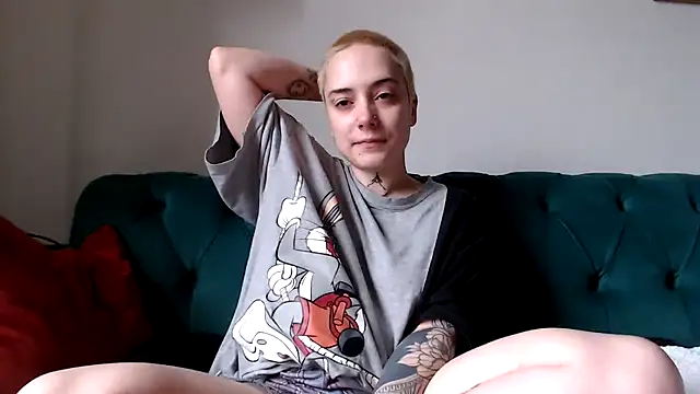 OllympeKaii online show from March 11, 7:58 am