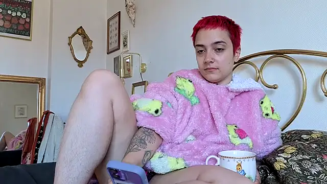 OllympeKaii online show from September 18, 8:16 am