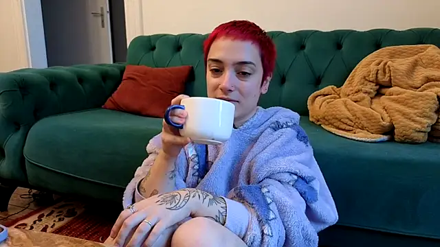 OllympeKaii online show from September 27, 6:40 am