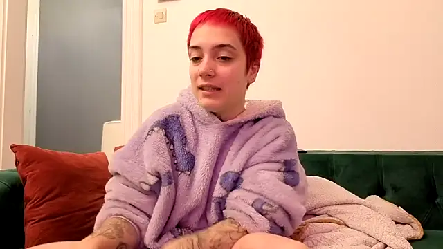 OllympeKaii online show from October 2, 4:52 am