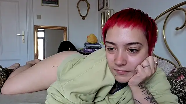 OllympeKaii online show from October 6, 7:17 am