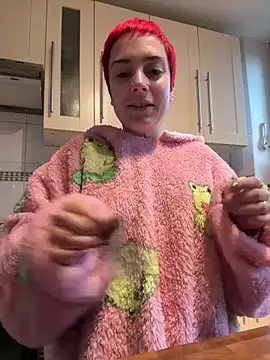 OllympeKaii online show from October 7, 6:54 am