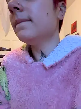 OllympeKaii online show from October 8, 6:00 am