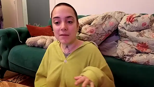 OllympeKaii online show from November 12, 5:30 am