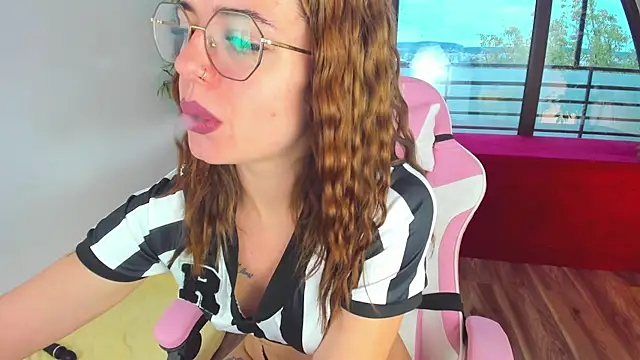 Perfect Moans online show from September 19, 4:25 am