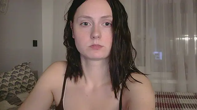 belle ame online show from October 19, 7:03 pm