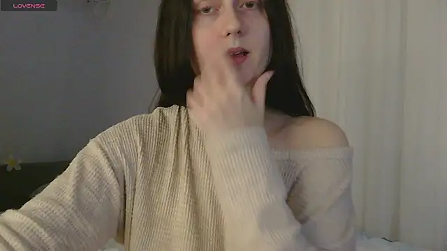 belle ame online show from November 10, 4:17 pm