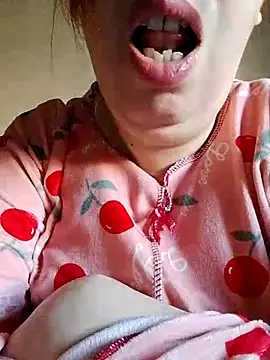 patrona sexooo online show from March 20, 5:15 pm