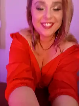 Juicy PeachLux online show from March 8, 6:37 pm