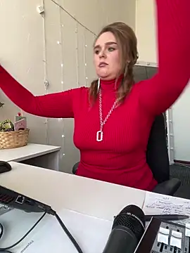 Juicy PeachLux online show from March 9, 7:56 am