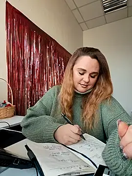 Juicy PeachLux online show from October 26, 6:41 am